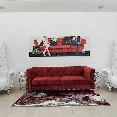 Monroe Mansion Villa Fort Lauderdale Dış mekan fotoğraf