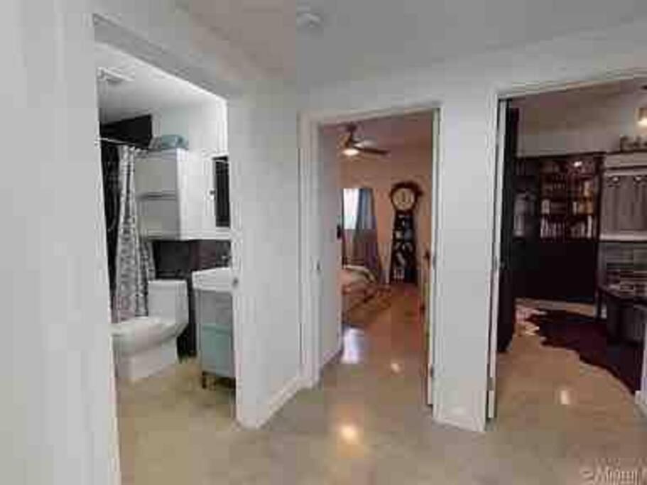 Monroe Mansion Villa Fort Lauderdale Dış mekan fotoğraf