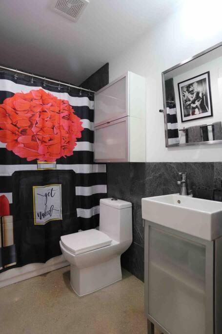 Monroe Mansion Villa Fort Lauderdale Dış mekan fotoğraf