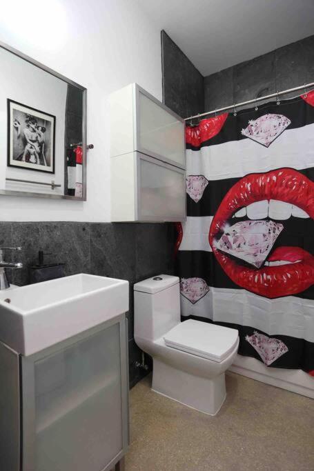 Monroe Mansion Villa Fort Lauderdale Dış mekan fotoğraf