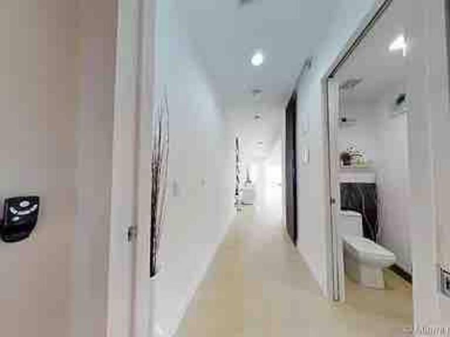 Monroe Mansion Villa Fort Lauderdale Dış mekan fotoğraf