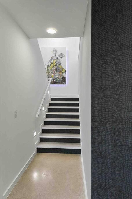 Monroe Mansion Villa Fort Lauderdale Dış mekan fotoğraf