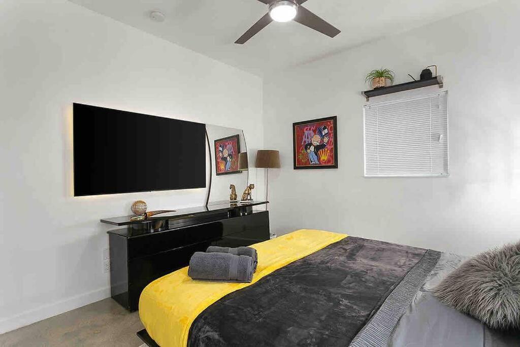 Monroe Mansion Villa Fort Lauderdale Dış mekan fotoğraf