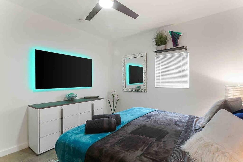 Monroe Mansion Villa Fort Lauderdale Dış mekan fotoğraf