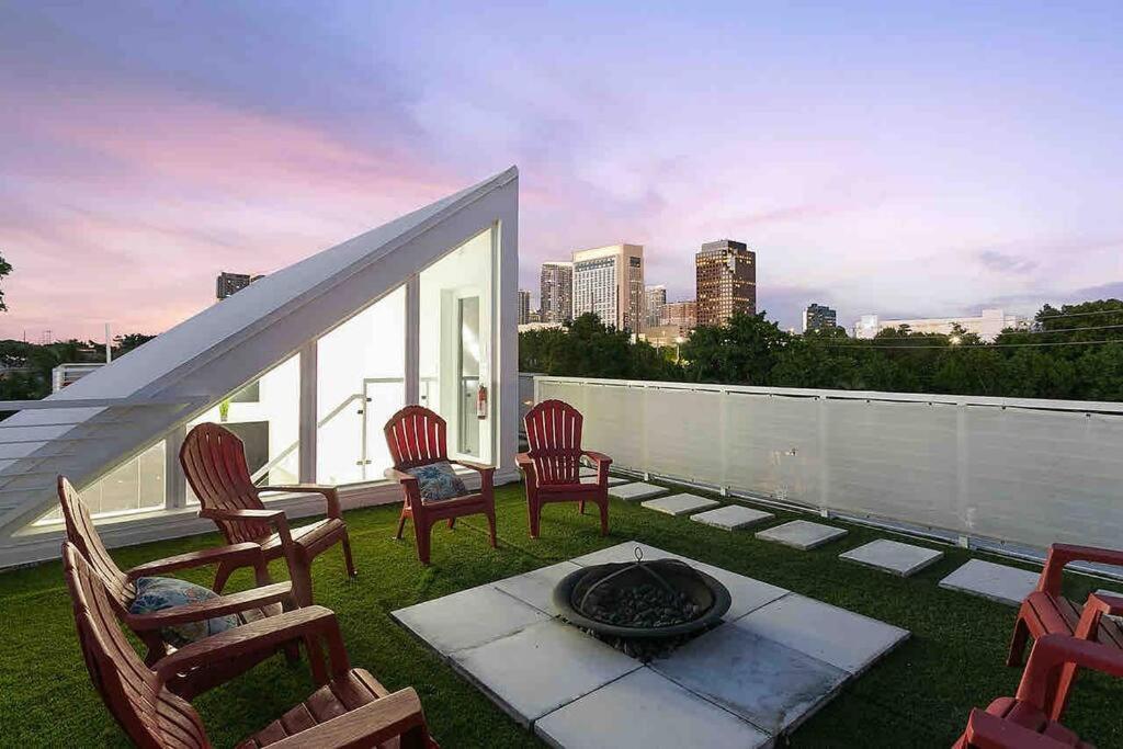 Monroe Mansion Villa Fort Lauderdale Dış mekan fotoğraf