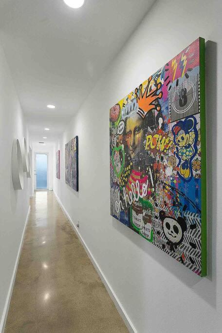 Monroe Mansion Villa Fort Lauderdale Dış mekan fotoğraf