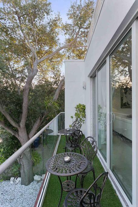 Monroe Mansion Villa Fort Lauderdale Dış mekan fotoğraf