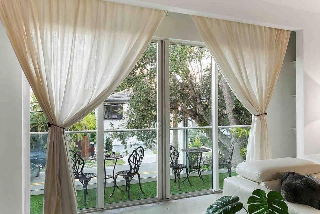 Monroe Mansion Villa Fort Lauderdale Dış mekan fotoğraf